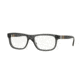 Burberry BE2197 Bifocal Prescription Eyeglasses 3544-53 - Grey Frame