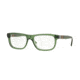 Burberry BE2197 Bifocal Prescription Eyeglasses 3545-53 - Green Frame
