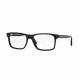 Burberry BE2198 Progressive Prescription Eyeglasses 3001-53 - Black Frame