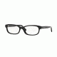 Burberry BE2202 Bifocal Prescription Eyeglasses 3001-54 - Black Frame