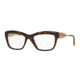 Burberry BE2211 Bifocal Prescription Eyeglasses 3002-51 - Dark Havana Frame