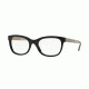 Burberry BE2213 Bifocal Prescription Eyeglasses 3001-51 - Black Frame