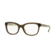 Burberry BE2213 Bifocal Prescription Eyeglasses 3010-53 - Olive Green Frame