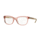 Burberry BE2213 Bifocal Prescription Eyeglasses 3565-51 - Pink Frame