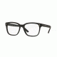 Burberry BE2225 Bifocal Prescription Eyeglasses 3001-53 - Black Frame