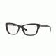 Burberry BE2236F Progressive Prescription Eyeglasses 3001-54 - Black Frame