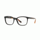 Burberry BE2242 Bifocal Prescription Eyeglasses 3001-51 - Black Frame