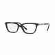 Burberry BE2246 Bifocal Prescription Eyeglasses 3001-53 - Black Frame