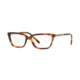 Burberry BE2246 Bifocal Prescription Eyeglasses 3316-53 - Light Havana Frame