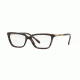 Burberry BE2246 Bifocal Prescription Eyeglasses 3624-51 - Spotted Brown Frame