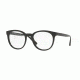 Burberry BE2250F Bifocal Prescription Eyeglasses 3001-53 - Black Frame