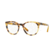 Burberry BE2250F Bifocal Prescription Eyeglasses 3278-53 - Light Havana Frame