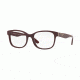 Burberry BE2263F Progressive Prescription Eyeglasses 3687-53 - Bordeaux Frame