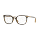 Burberry BE2269 Bifocal Prescription Eyeglasses, 52mm, Dark Havana, BE2269-3002-52-BI
