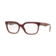 Burberry BE2277 Prescription Eyeglasses, 51mm, Bordeaux, BE2277-3742-51-SV