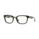Burberry BE2279 Progressive Prescription Eyeglasses 3735-51 - Black Frame