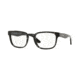 Burberry BE2279 Progressive Prescription Eyeglasses 3748-51 - Grey Havana Frame
