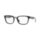 Burberry BE2279 Progressive Prescription Eyeglasses 3749-53 - Blue Frame