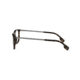 Burberry BE2288 Progressive Prescription Eyeglasses, 53mm, Dark Havana, BE2288-3002-53-PRO