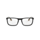 Burberry BE2288 Progressive Prescription Eyeglasses, 53mm, Matte Black, BE2288-3464-53-PRO
