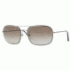 Burberry BE3061 Single Vision Prescription Sunglasses BE3061-100313-5919 - Lens Diameter 59 mm