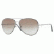 Burberry BE3062 Bifocal Prescription Sunglasses BE3062-100313-5915 - Lens Diameter 59 mm