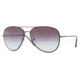 Burberry BE3062 Bifocal Prescription Sunglasses BE3062-10078G-5915 - Lens Diameter 59 mm, Frame Color Matte Black