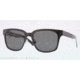 Burberry BE3068 Sunglasses 118087-54 - Black Frame, Grey Lenses