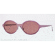 Burberry BE3069 Bifocal Prescription Sunglasses BE3069-117875-52 - Lens Diameter 52 mm, Lens Diameter 52 mm, Frame Color Violet