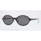 Burberry BE3069 Bifocal Prescription Sunglasses BE3069-118087-52 - Lens Diameter 52 mm, Lens Diameter 52 mm, Frame Color Black