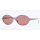 Burberry BE3069 Bifocal Prescription Sunglasses BE3069-118675-52 - Lens Diameter 52 mm, Lens Diameter 52 mm, Frame Color Bordeaux