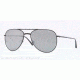 Burberry BE3071 Single Vision Prescription Sunglasses BE3071-10076G-57 - Lens Diameter 57 mm, Lens Diameter 57 mm, Frame Color Matte Black
