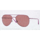 Burberry BE3071 Single Vision Prescription Sunglasses BE3071-117875-57 - Lens Diameter 57 mm, Lens Diameter 57 mm, Frame Color Violet