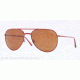 Burberry BE3071 Single Vision Prescription Sunglasses BE3071-119773-57 - Lens Diameter 57 mm, Frame Color Red