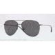 Burberry BE3072 Single Vision Prescription Sunglasses BE3072-100187-57 - Lens Diameter 57 mm, Lens Diameter 57 mm, Frame Color Black
