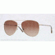 Burberry BE3072 Single Vision Prescription Sunglasses BE3072-114513-57 - Lens Diameter 57 mm, Lens Diameter 57 mm, Frame Color Burberry Gold