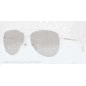 Burberry BE3072 Single Vision Prescription Sunglasses BE3072-11576V-57 - Lens Diameter 57 mm, Frame Color White