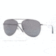Burberry BE3072 Single Vision Prescription Sunglasses BE3072-120287-57 - Lens Diameter 57 mm, Frame Color Black