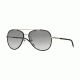 Burberry BE3078J Bifocal Prescription Sunglasses BE3078J-114511-57 - Lens Diameter 57 mm, Frame Color Light Gold/matte Black