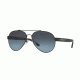 Burberry BE3086 Bifocal Prescription Sunglasses BE3086-1001K4-59 - Lens Diameter 59 mm, Frame Color Black