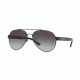 Burberry BE3086 Bifocal Prescription Sunglasses BE3086-1007S6-59 - Lens Diameter 59 mm, Frame Color Matte Black