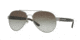 Burberry BE3086 Bifocal Prescription Sunglasses BE3086-10083Y-59 - Lens Diameter 59 mm, Frame Color Brushed Gunmetal