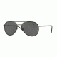 Burberry BE3091J Progressive Prescription Sunglasses BE3091J-10085V-58 - Lens Diameter 58 mm, Frame Color Black