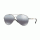 Burberry BE3092Q Single Vision Prescription Sunglasses, 60mm, Matte Gunmetal, BE3092Q-101482-60-SV