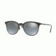 Burberry BE3093 Bifocal Prescription Sunglasses BE3093-1007Z6-52 - Lens Diameter 52 mm, Frame Color Matte Grey