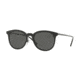Burberry BE3093 Bifocal Prescription Sunglasses, 52mm, Black, BE3093-10575V-52-BI