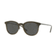 Burberry BE3093 Bifocal Prescription Sunglasses BE3093-12475V-52 - Lens Diameter 52 mm, Frame Color Green