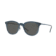 Burberry BE3093 Bifocal Prescription Sunglasses BE3093-12485V-52 - Lens Diameter 52 mm, Frame Color Blue