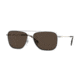 Burberry BE3112 Sunglasses 130173-59 - , Brown Lenses