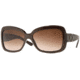 Burberry BE4033 Progressive Sunglasses Brown Frame / 58 mm Prescription Lenses, 308113-5815